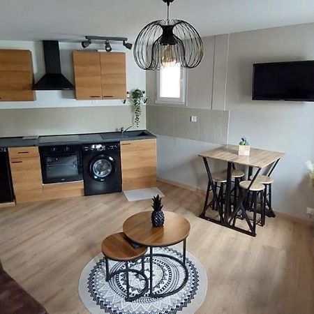 Nouveau : Rustik'House - A 2 Pas De La Gare Rer C Breuillet  Exterior foto